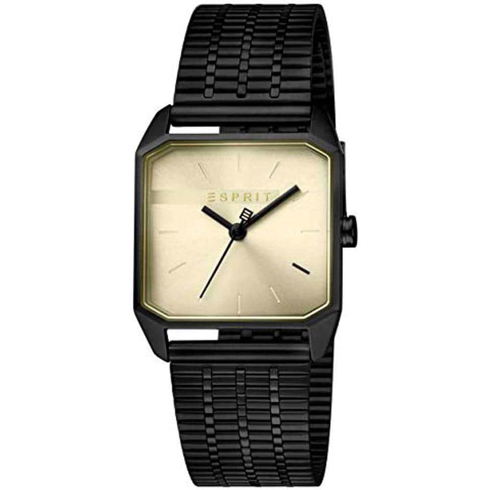 Orologio Esprit Es1l071m0045. Quarzo, Colore Oro. Donna. - In ordine - Foto 2
