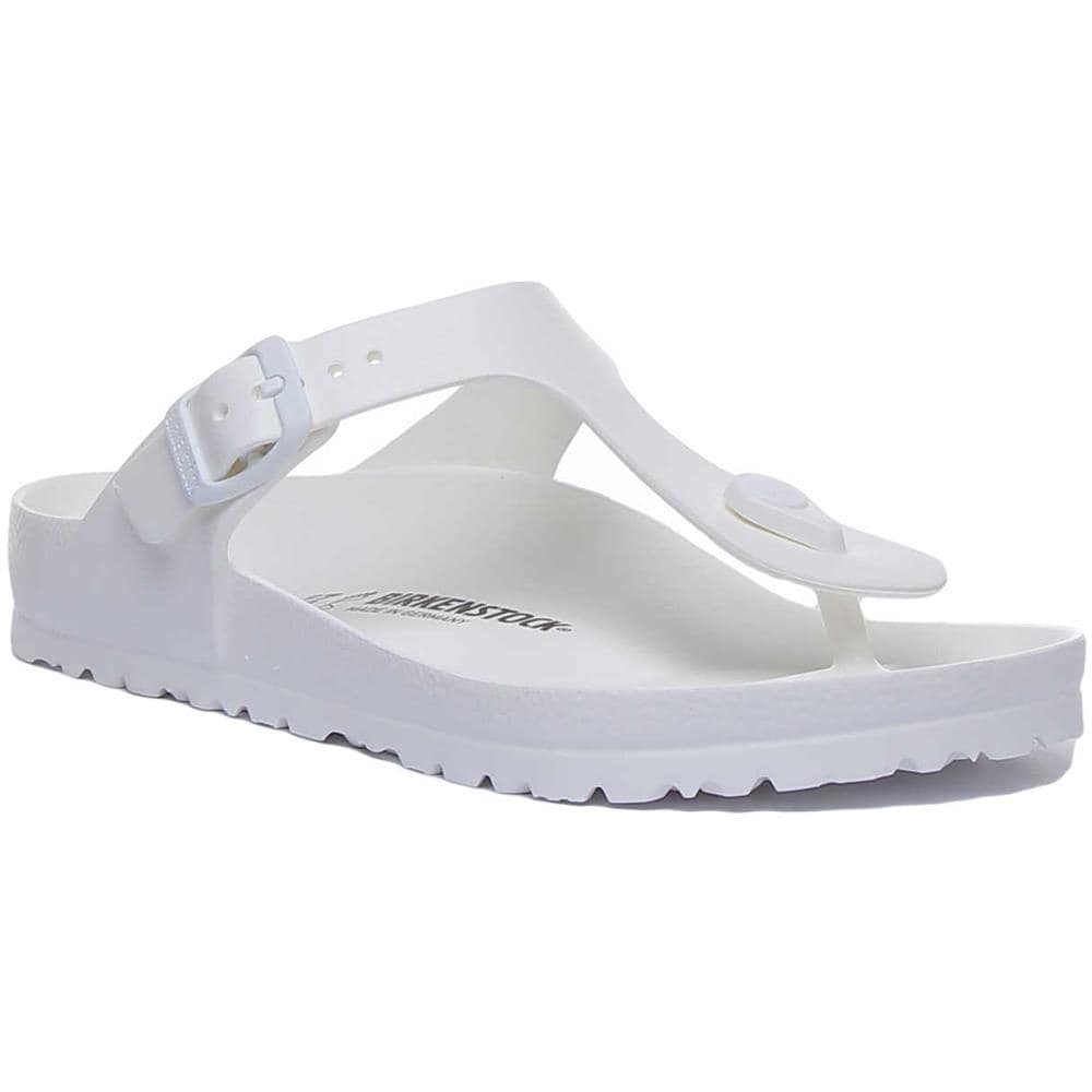 Gizeh Eva In White - Foto 1