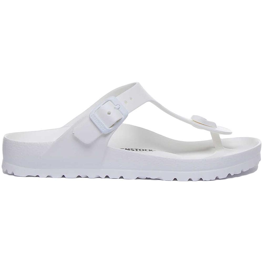 Gizeh Eva In White - Foto 2