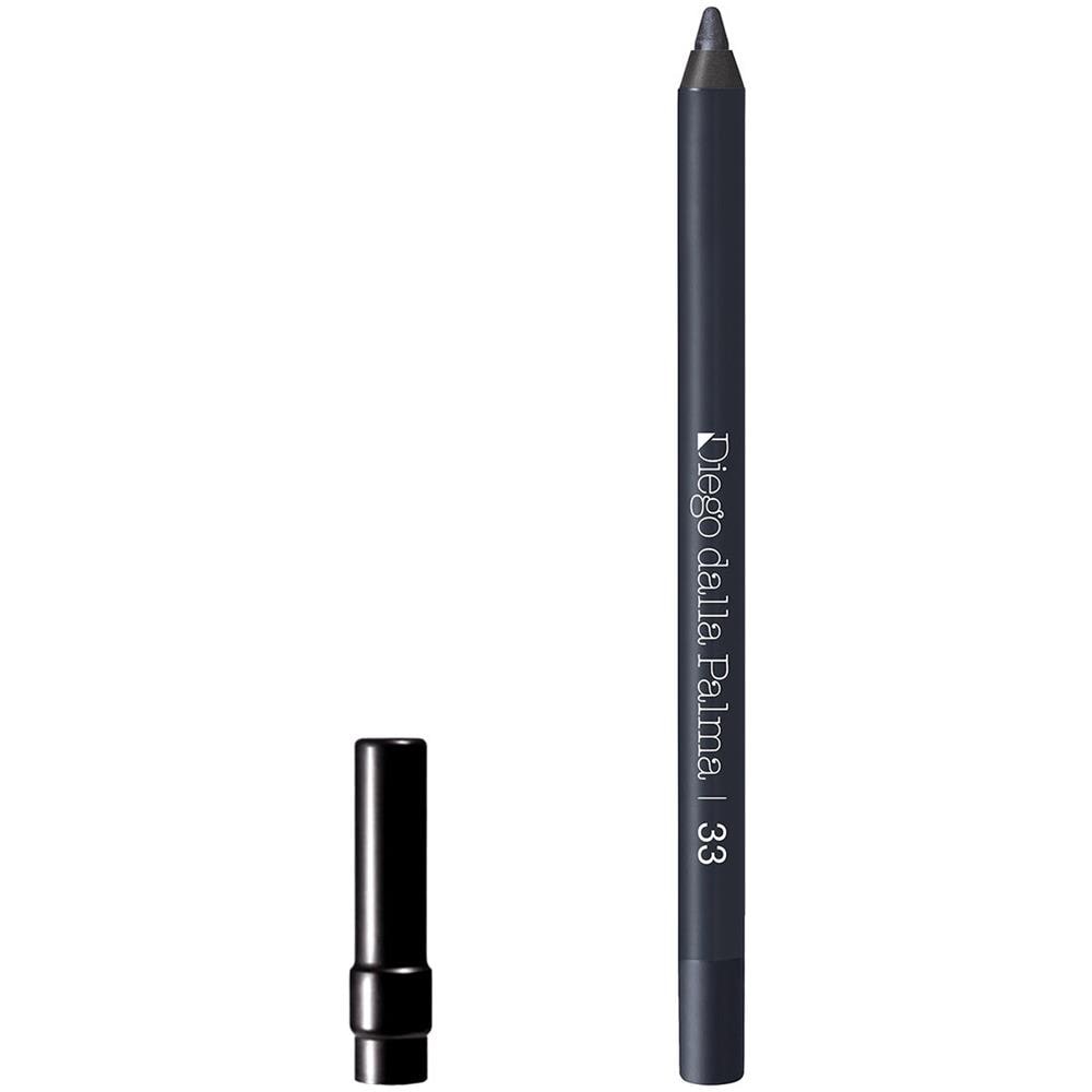 Makeupstudio Stay On Me Eyeliner Long Lasting Water Resistant - 33 Grigio - Foto 1