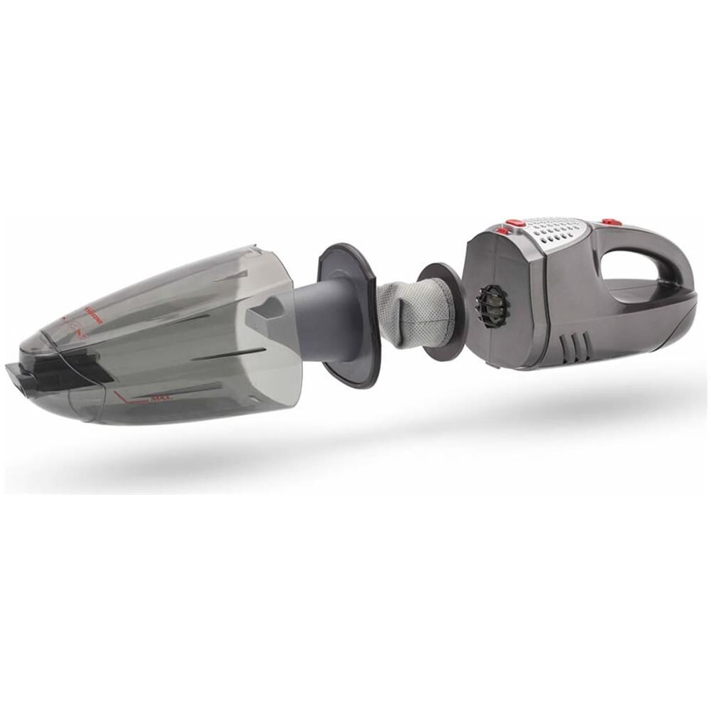 Aspirapolvere Portatile per Casa e Auto KR-3178 Potenza 75 Watt - Foto 2