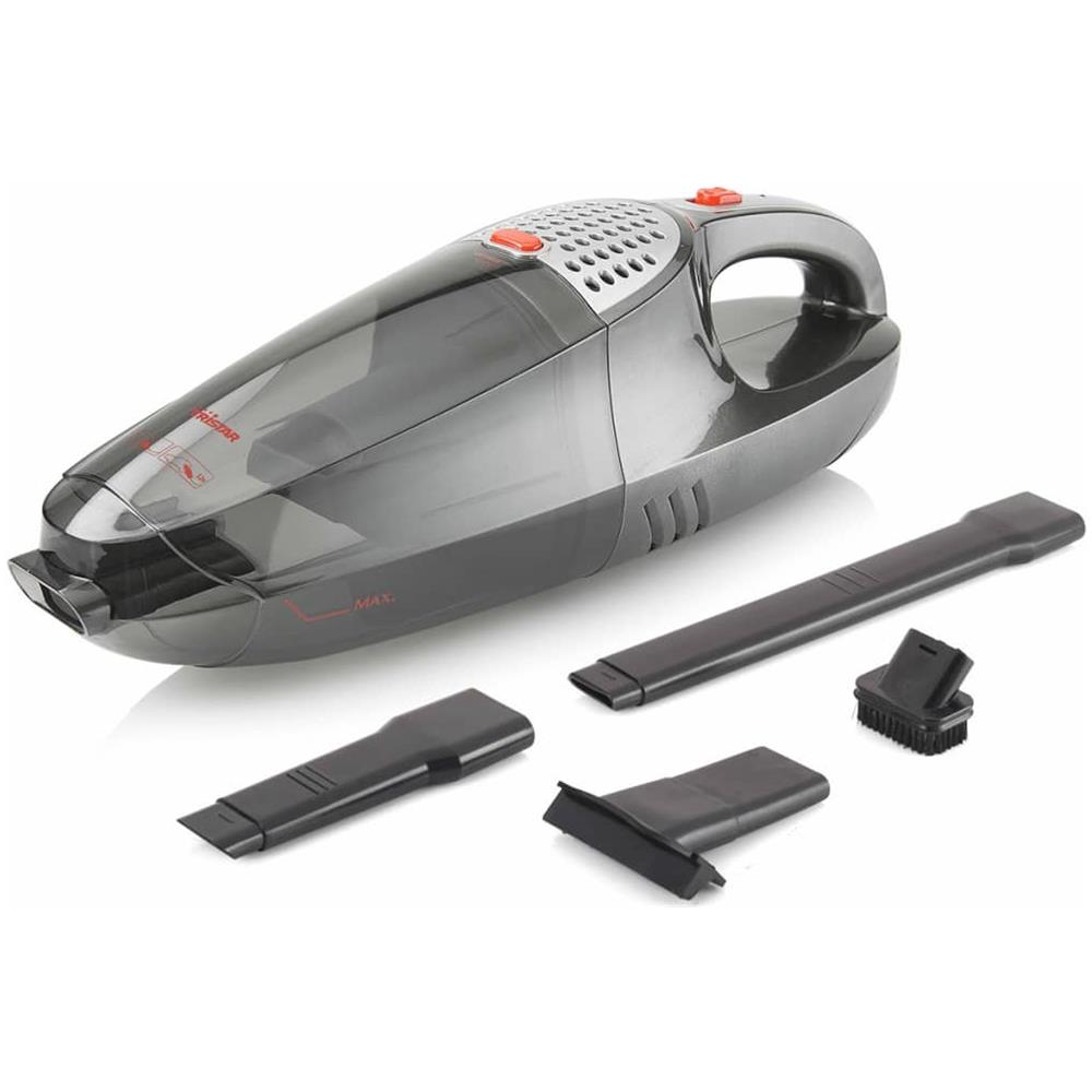 Aspirapolvere Portatile per Casa e Auto KR-3178 Potenza 75 Watt - Foto 1
