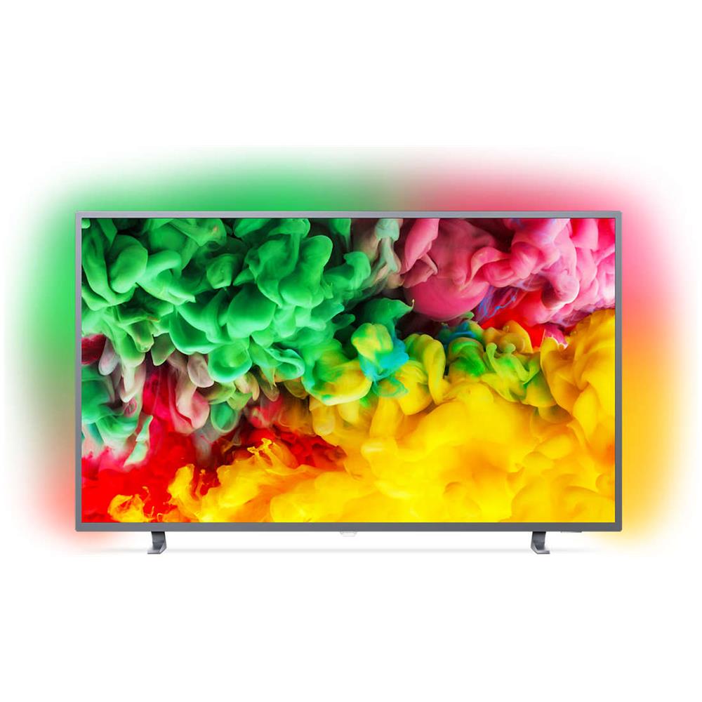 SCARICA DAZN SU SMART TV PHILIPS