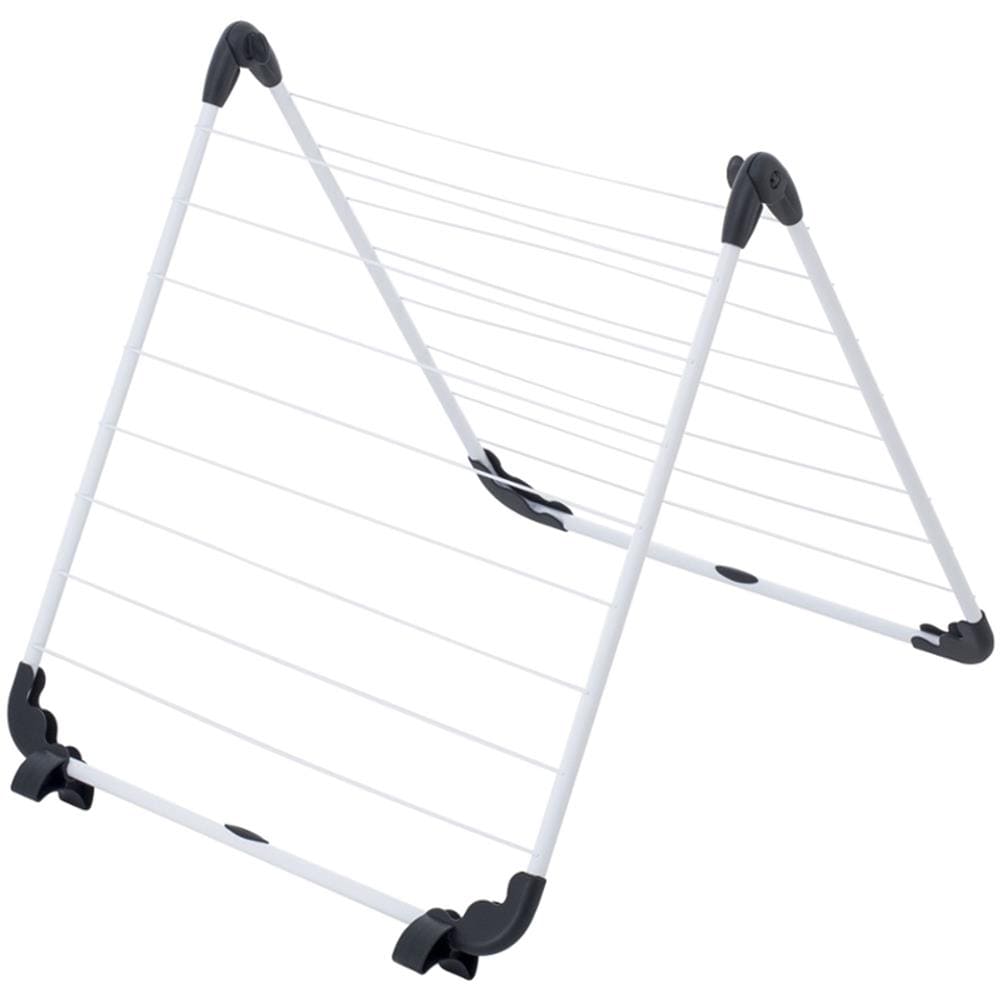 Acrobath Stendino attaccabile Bianco - Foto 2