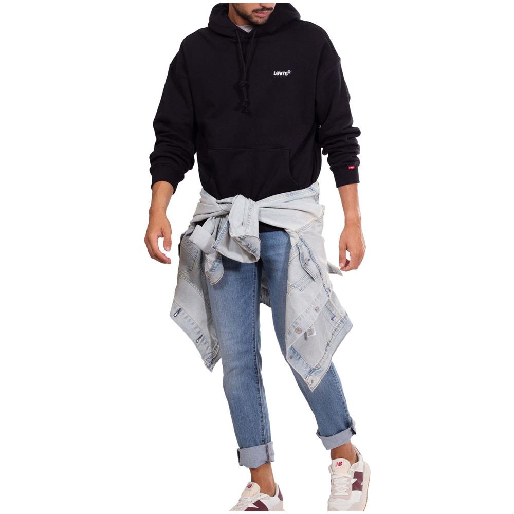 LEVI'S - Jeans Uomo 511 Slim Fit Con Strappi - ePRICE