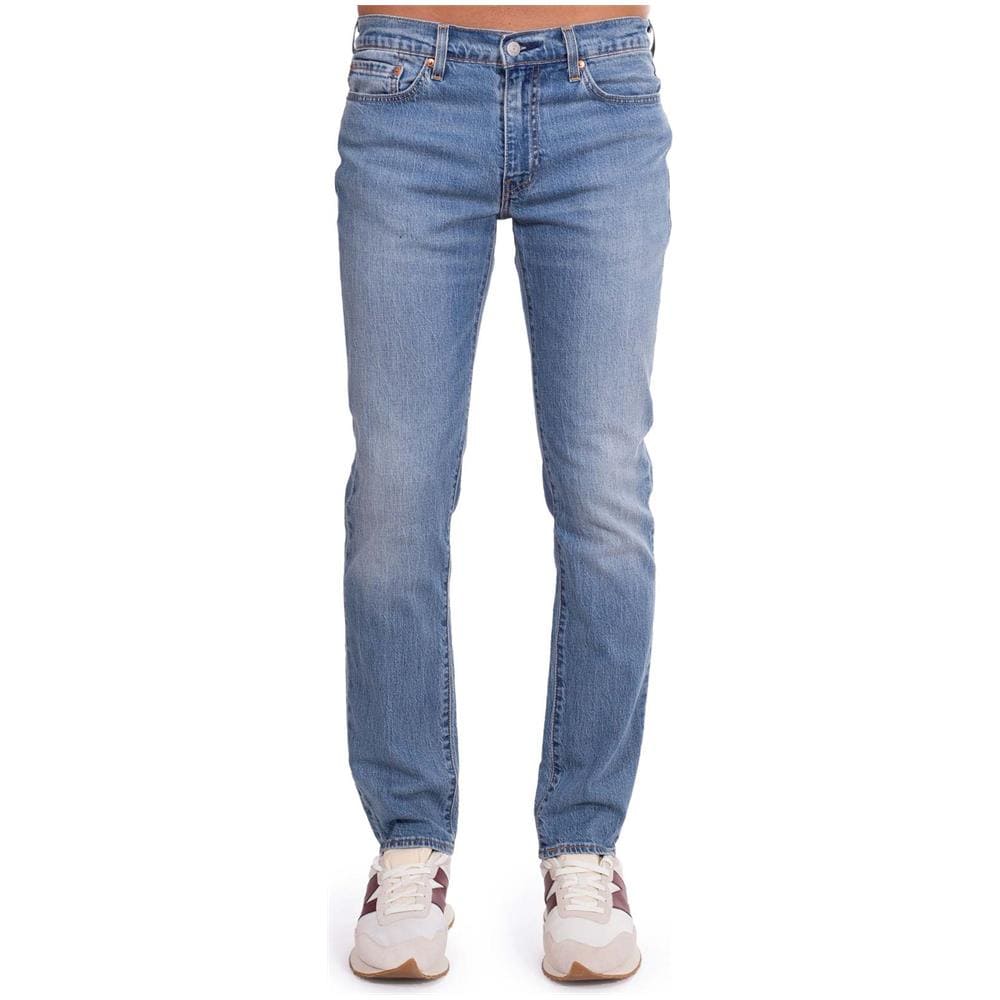 LEVI'S - Jeans Uomo 511 Slim Fit Con Strappi - ePRICE