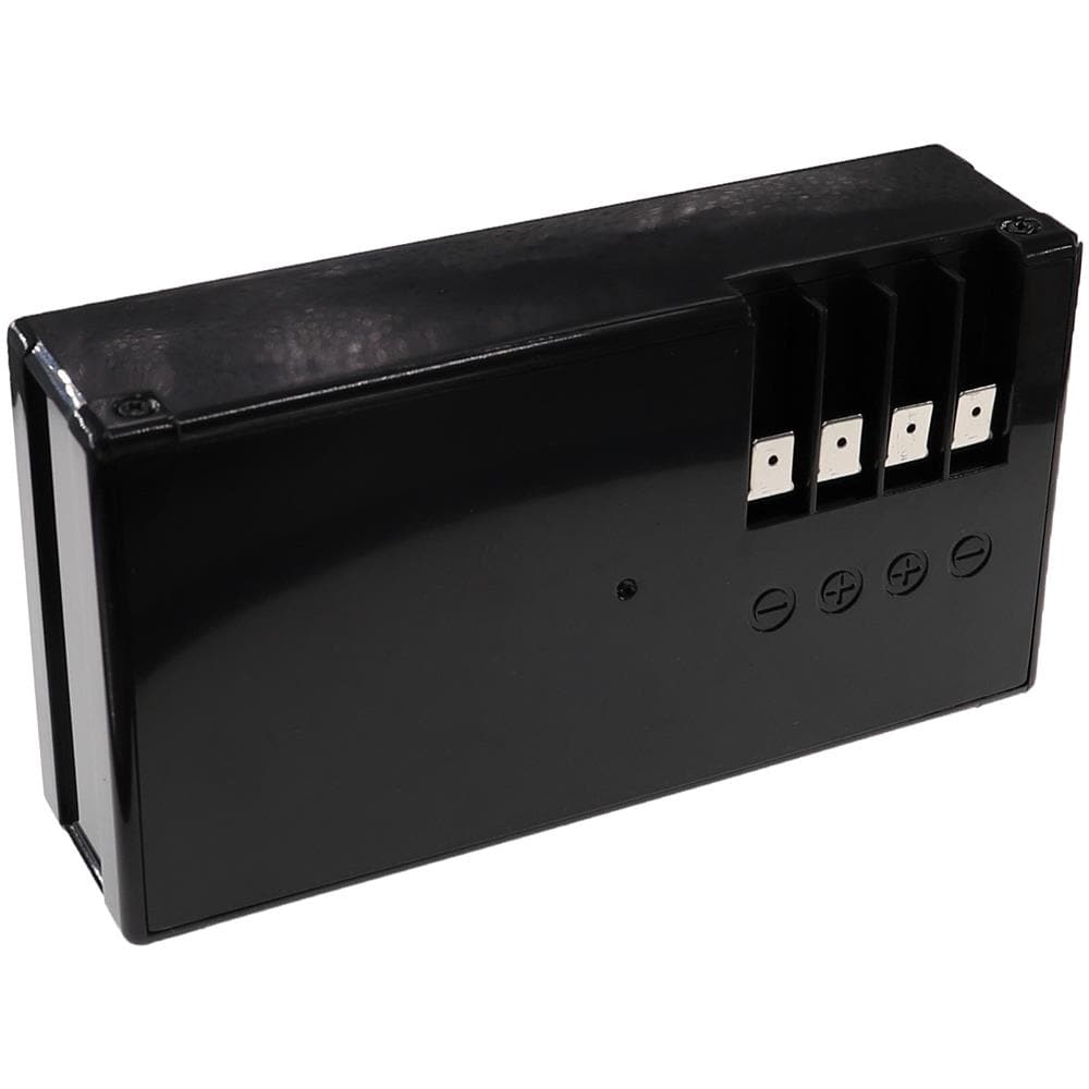 Batteria Sostituisce Ambrogio 6060ba0 Per Tagliaerba, Robot Tagliaerba (3400mah, 25,2v, Li-ion) - Foto 2