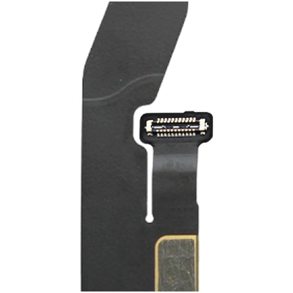 Connettore Ricarica Lightning E Microfono Di Ricambio Iphone 12 E 12 Pro Lilla - Foto 5