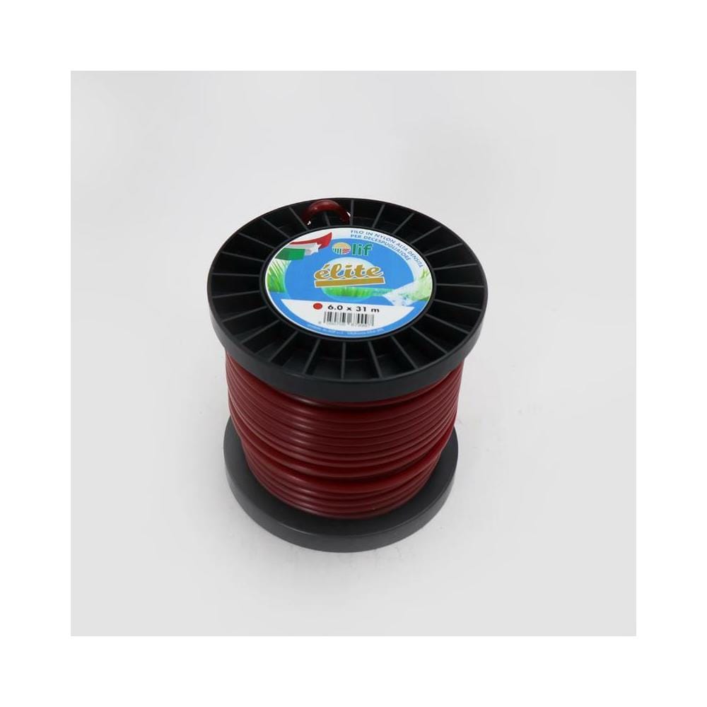 Filo Professionale Tondo Mm 6,0 Mt 31 Elite - Foto 1