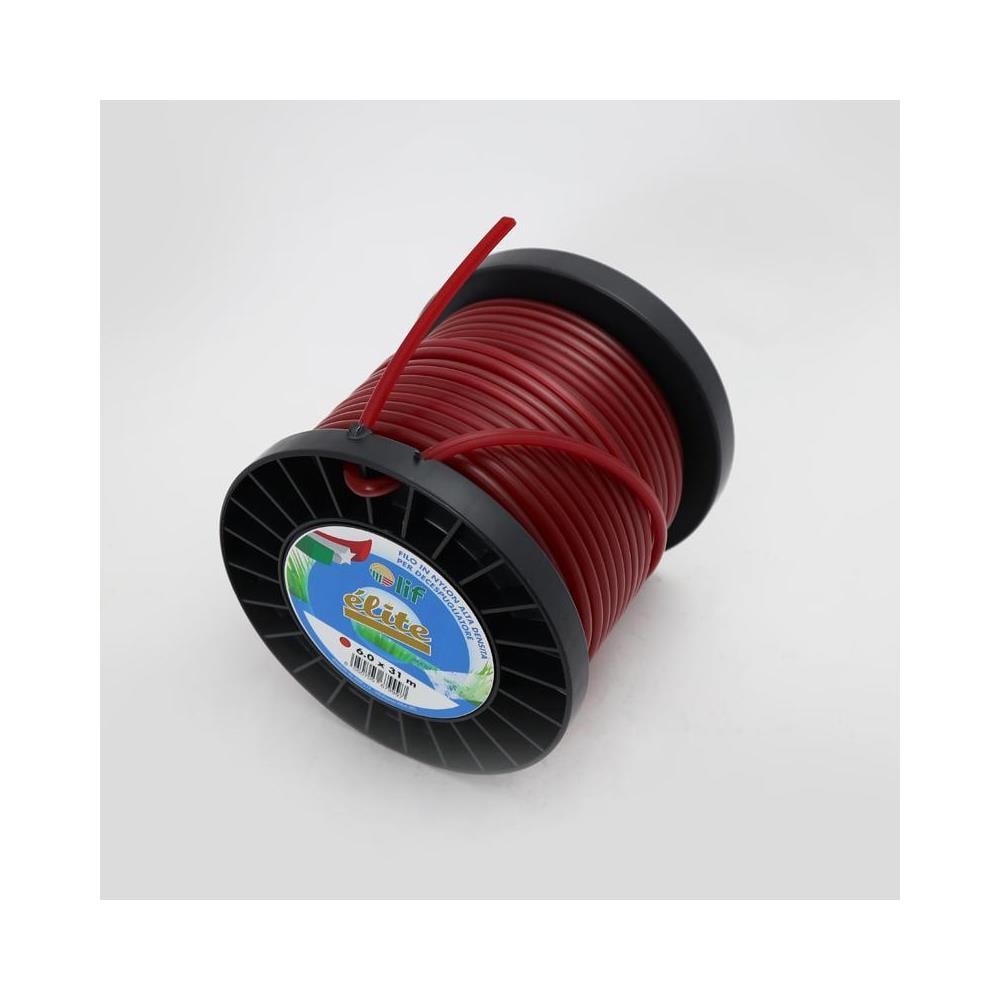 Filo Professionale Tondo Mm 6,0 Mt 31 Elite - Foto 2