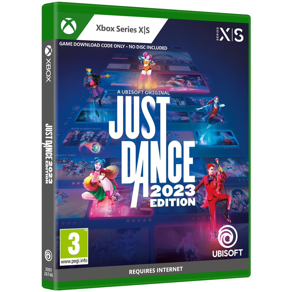 Just Dance 2023 Xbox Series X /S - Foto 2