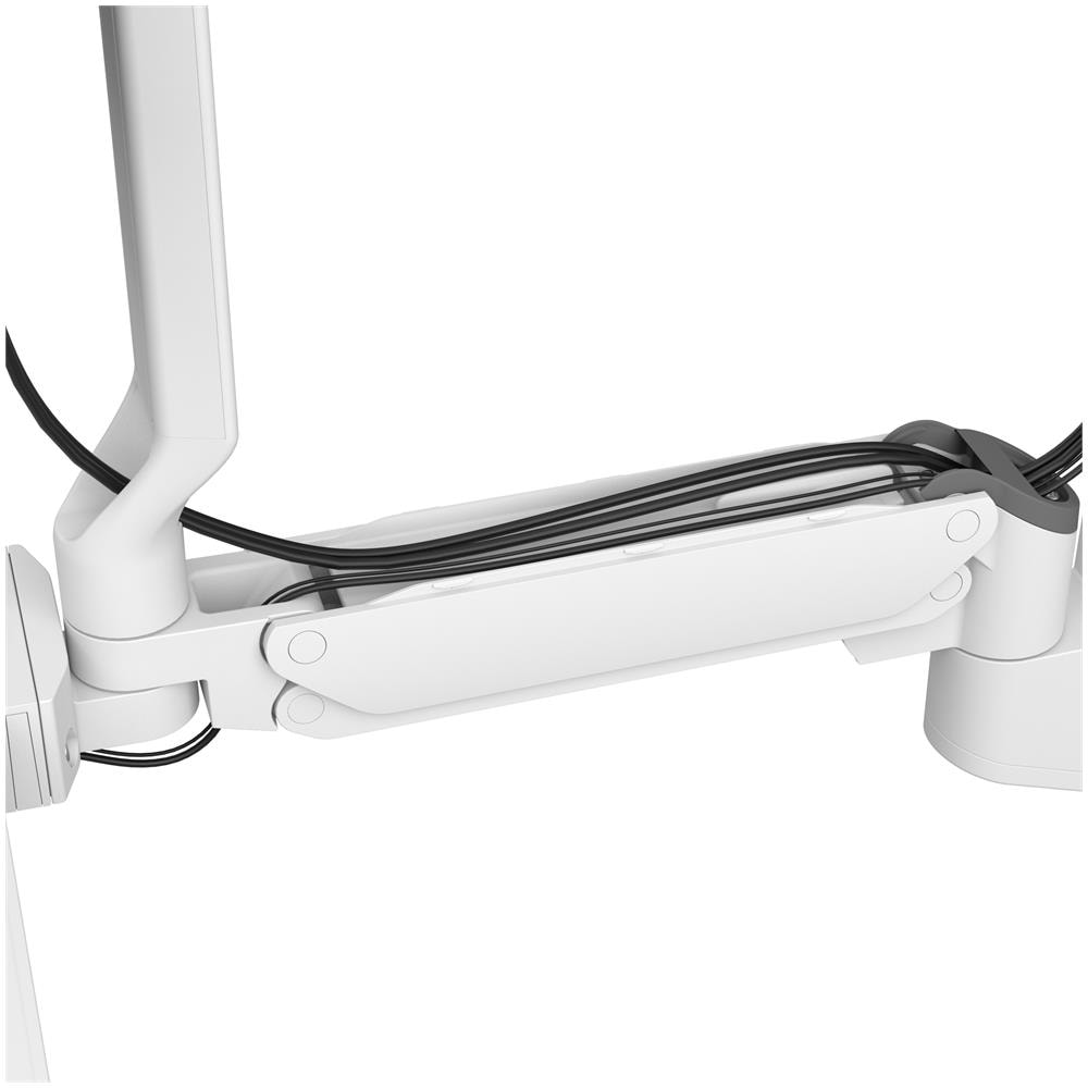 45-618-251 base e supporto per PC /workstation All-in-One 10,7 kg Bianco 68,6 cm (27") - Foto 8