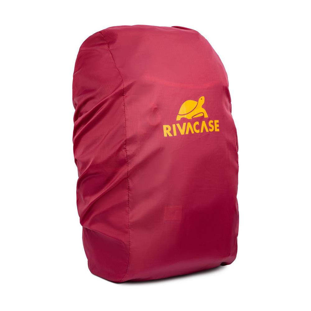 5361RED borsa per laptop 43,9 cm (17.3") Zaino Rosso - Foto 29