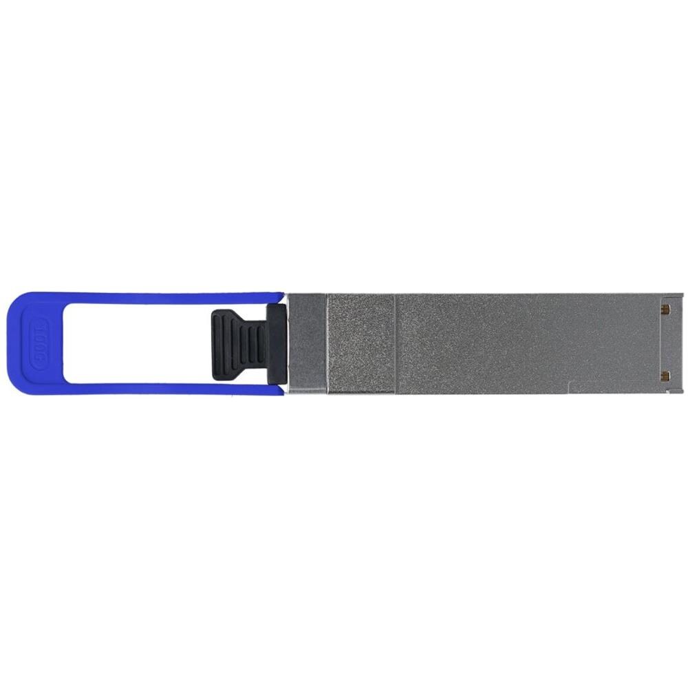 QSFP-100G-LR4-C-BO modulo del ricetrasmettitore di rete Fibra ottica QSFP28 - Foto 6