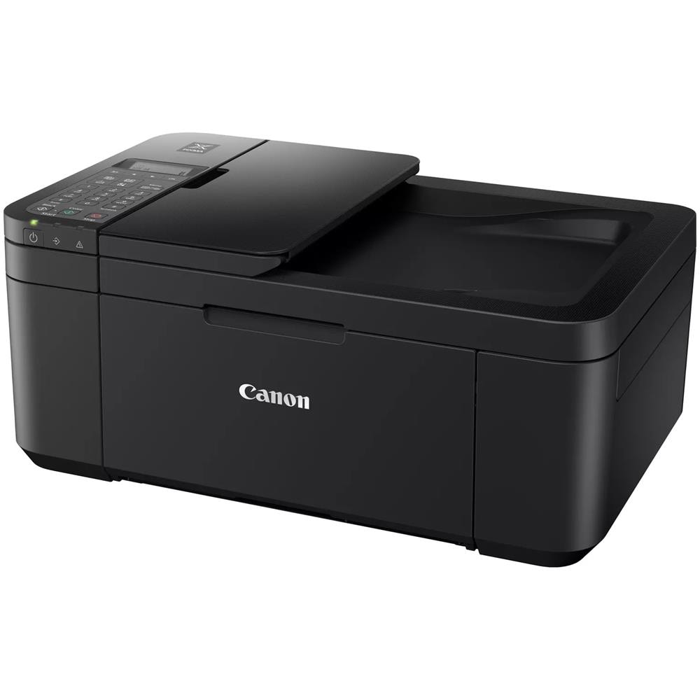 Stampante Multifunzione PIXMA TR4750i Inkjet a Colori Stampa Copia Scansione Fax A4 8,8 ipm (B/N) 4,4 ipm (a Colori) Wi-Fi / USB - Foto 2