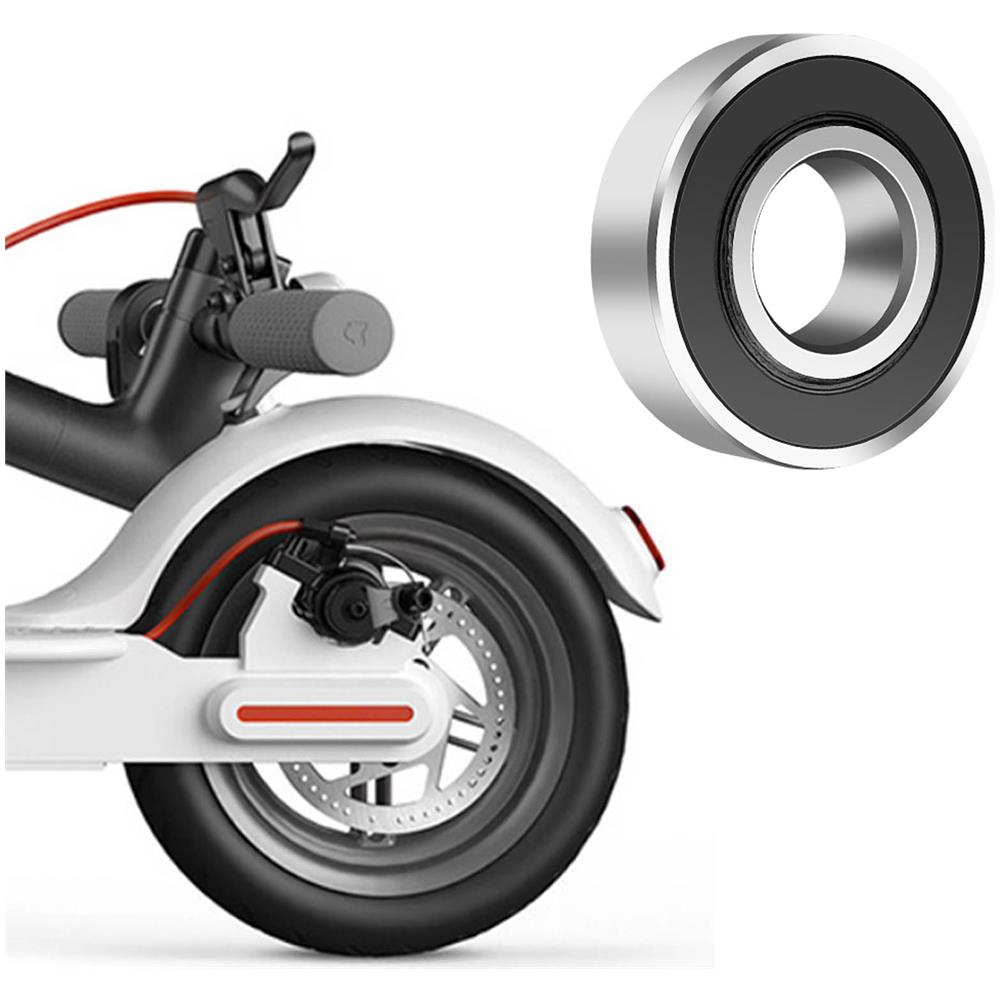 Cuscinetto Per Ruota Posteriore Per Xiaomi M365, Pro, 2, 3, 1s Ed Essential - Foto 2