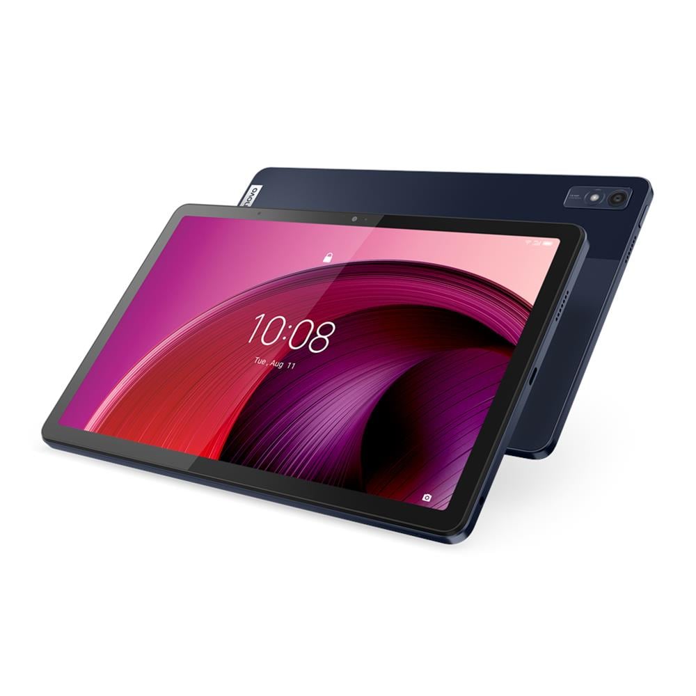 Tab M10 5G Blu 10.6" 2K Octa Core RAM 4GB Memoria 128 GB +Slot MicroSD Wi-Fi Fotocamera 13Mpx Android - Italia - Foto 1