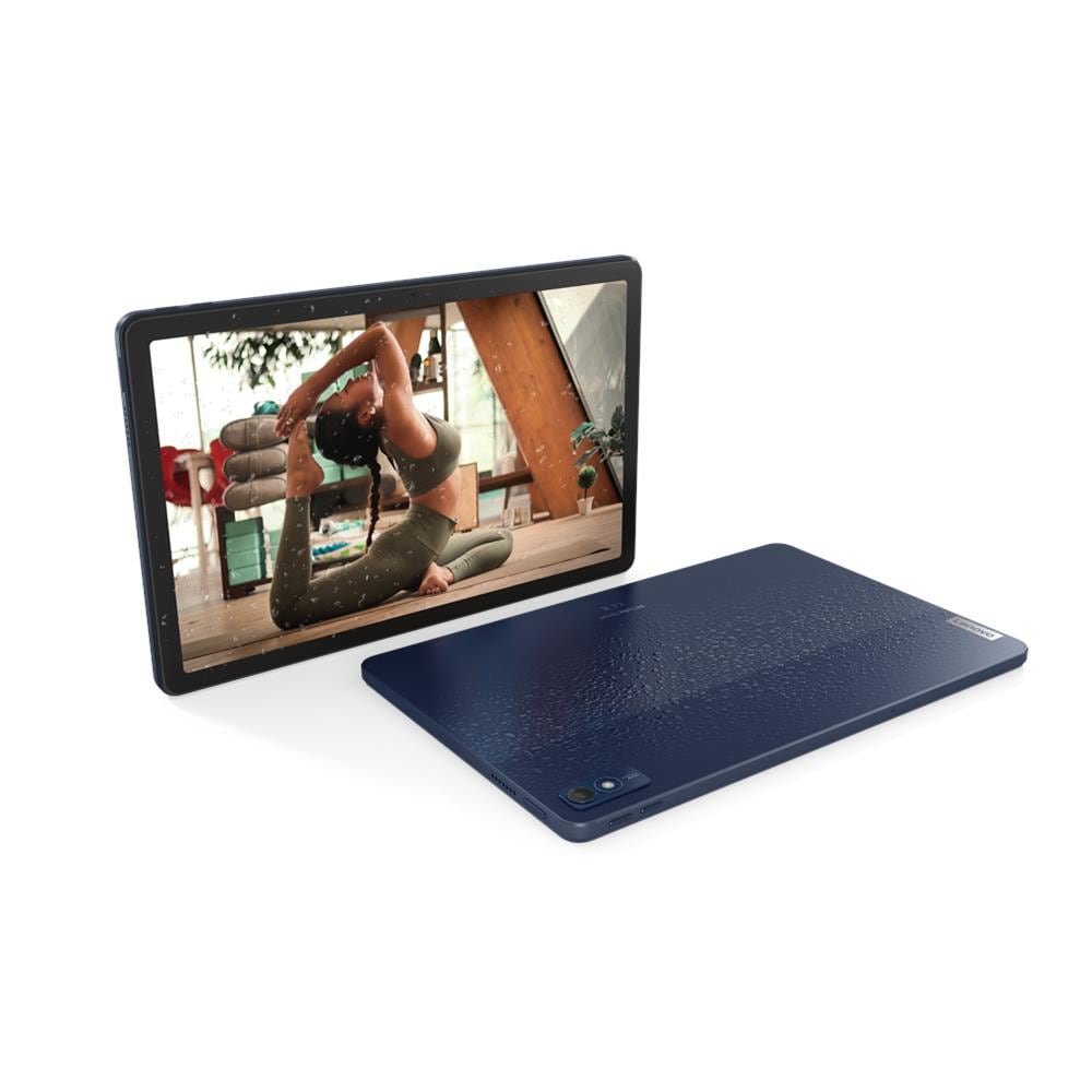 Tab M10 5G Blu 10.6" 2K Octa Core RAM 4GB Memoria 128 GB +Slot MicroSD Wi-Fi Fotocamera 13Mpx Android - Italia - Foto 2