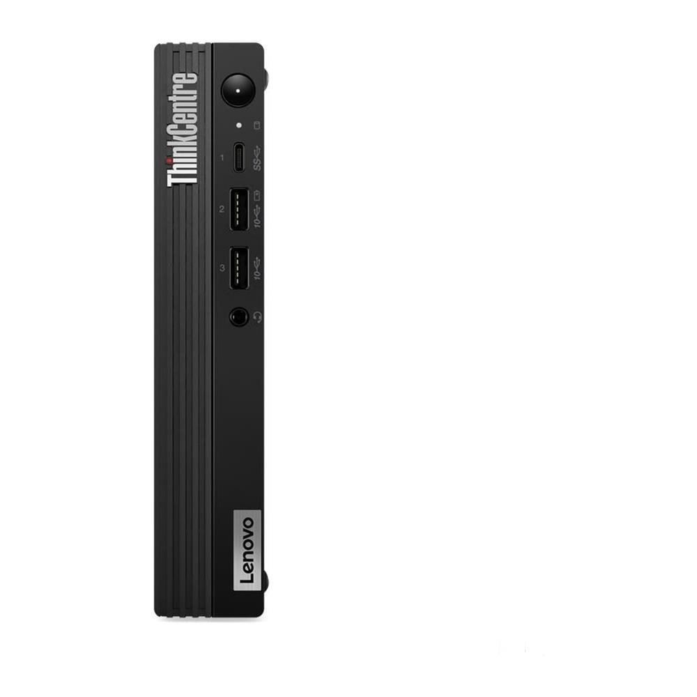 Mini PC ThinkCentre M70q Intel Core i7-13700T 16 Core 1,4 GHz Ram 16 GB SSD 512GB 6x USB 3.2 Windows 11 Pro - Foto 2