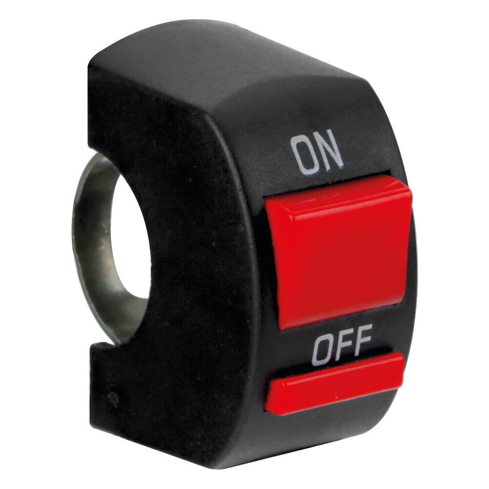 On & Off X2, Interruttore Universale - 12v - 10a Max - Foto 1