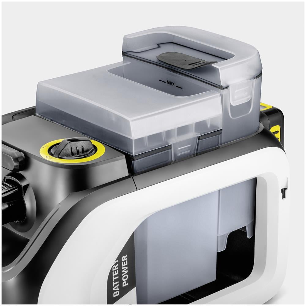 SE 3-18 Aspiratore a cilindro Bagnato 184 W Senza sacchetto - Foto 2