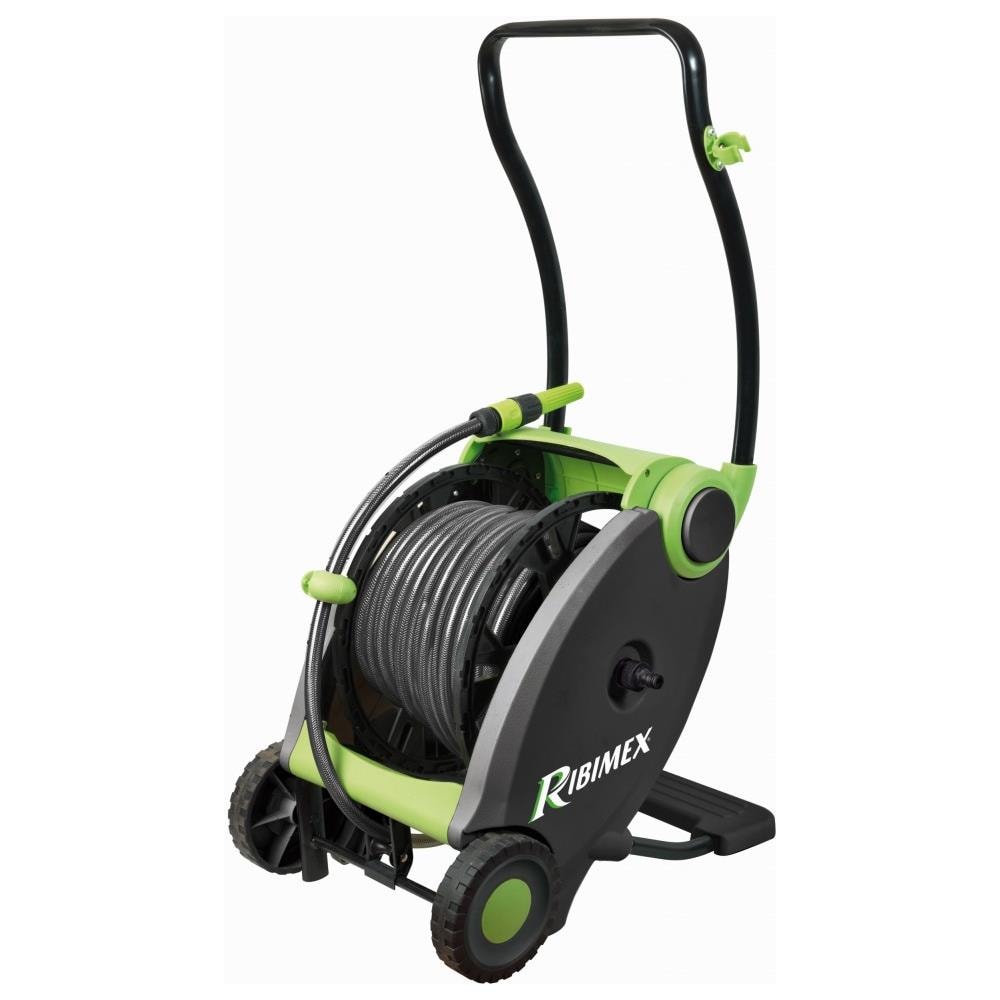 PRDP41 avvolgitubo da giardino - Foto 1