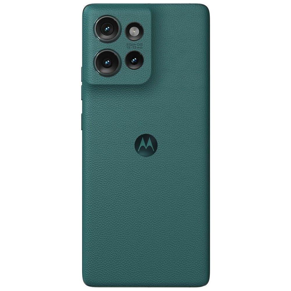 Edge 50 5G 512GB 12GB Ram Display 6.67" Android 14 USB tipo-C 5000 mAh Jiungle Green - Foto 2