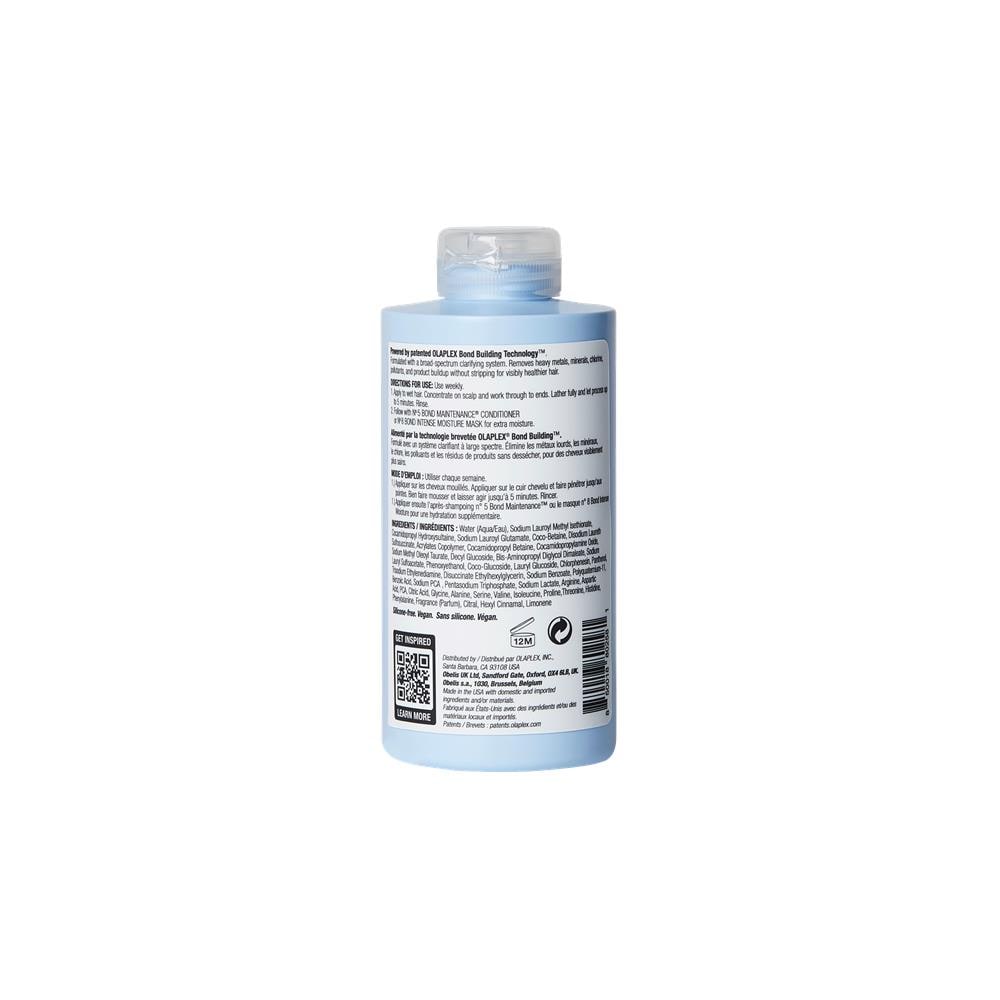 No. 4C Bond Maintenance Clarifying Shampoo 250ml - Foto 2