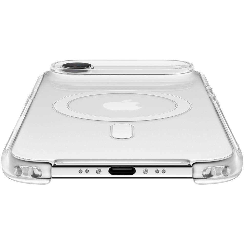 MGH24ZM /A custodia per cellulare 16,5 cm (6.5") Cover Nero, Translucent - Foto 6