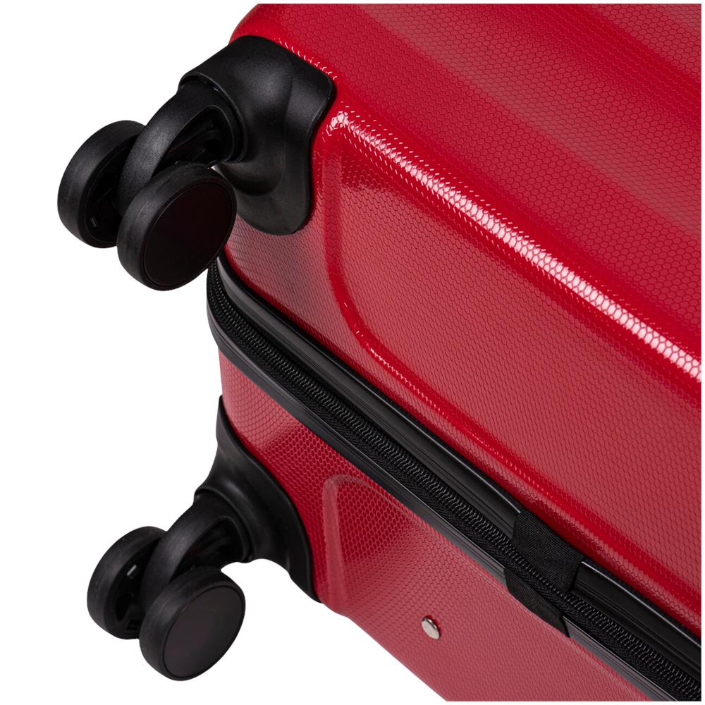 Valigia media Vulture 24"" - Gialla, materiale PC - Foto 5