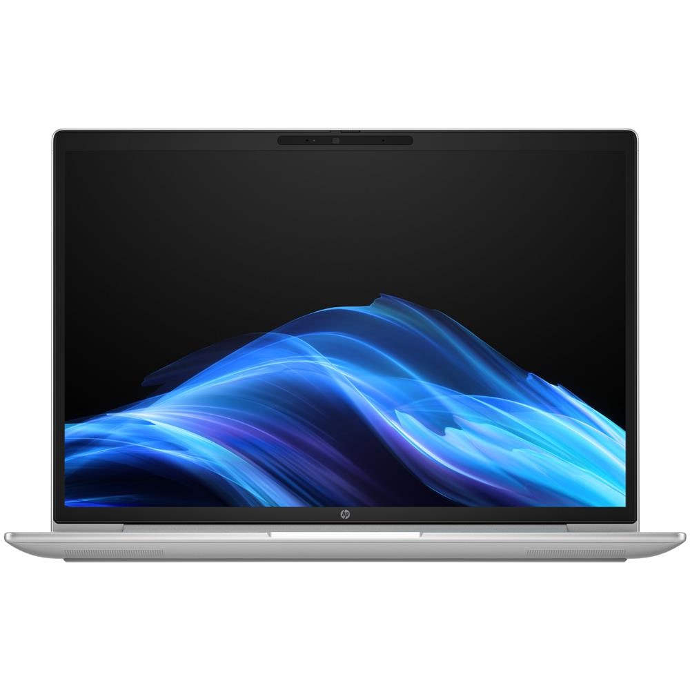 ProBook 4 G1a 14 inch Notebook AI PC AMD Ryzen™ 7 250 Computer portatile 35,6 cm (14") WUXGA 16 GB DDR5-SDRAM 512 GB SSD Wi-Fi 6E (802.11ax) Windows 11 Pro Argento - Foto 4