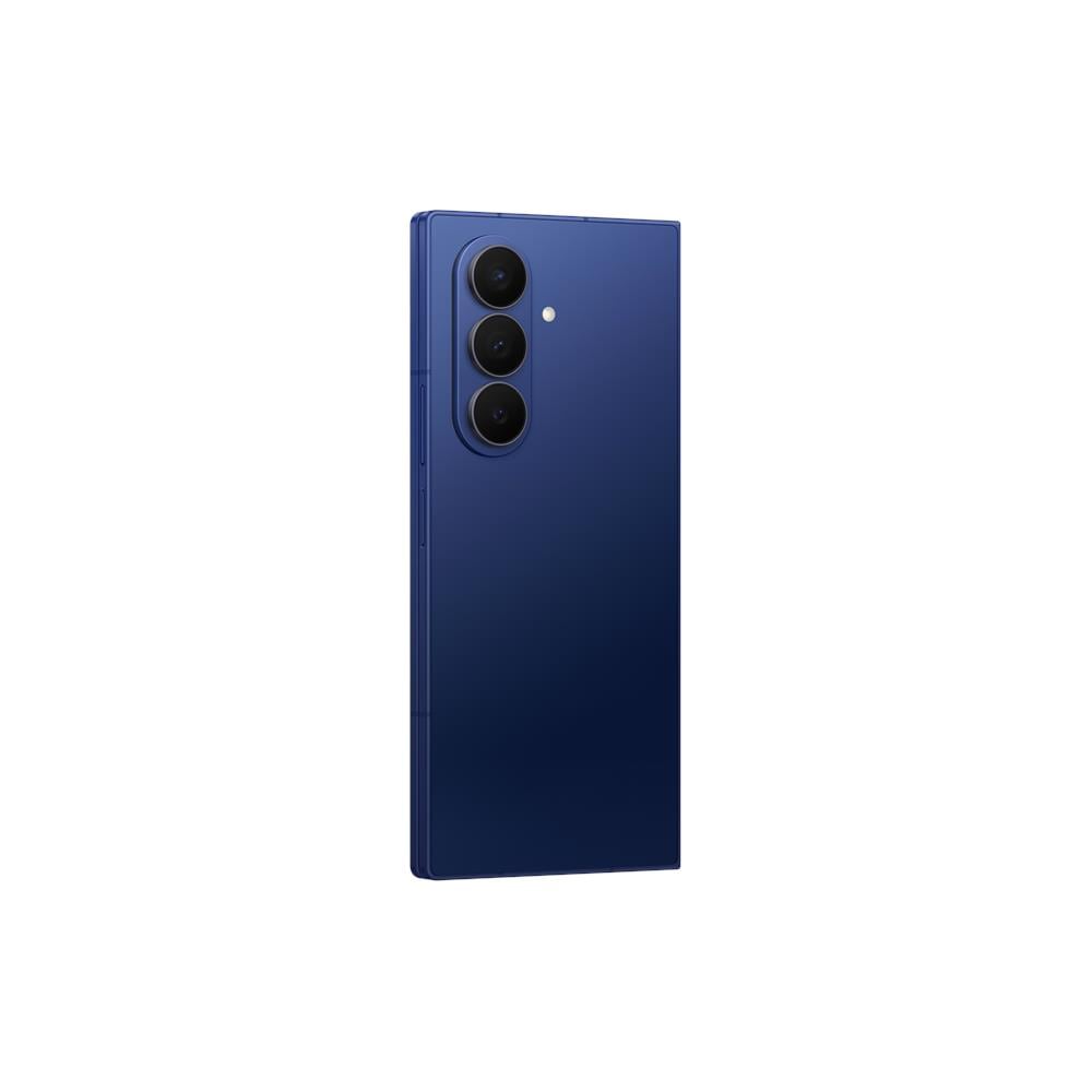 Galaxy Z Fold7 AI 5G 512GB 12GB Ram Display 8" / 6.5" Main Camera 200MP USB Type-C DualSim: nano + eSim Android 16 Snapdragon 8 Gen3 4400mAh Blue Shadow Europa - Foto 11