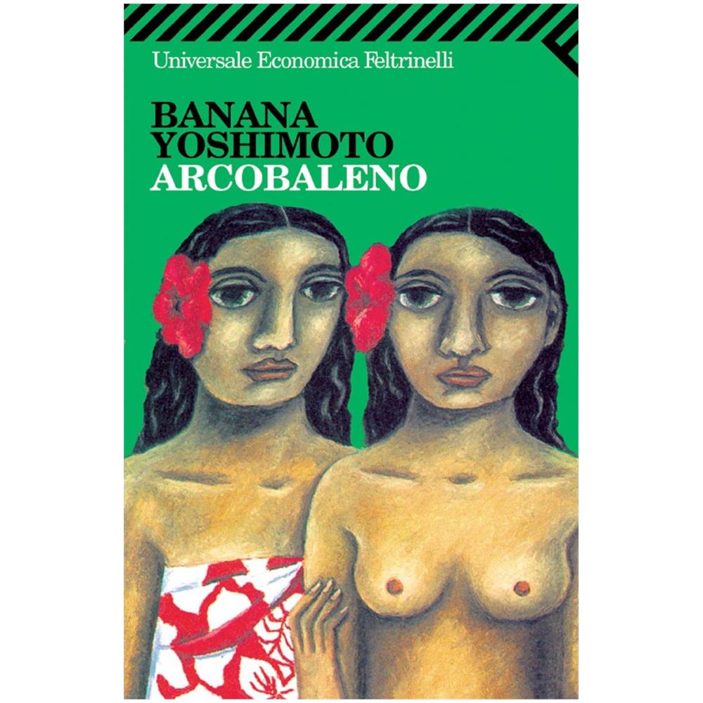 Banana Yoshimoto - Arcobaleno - Foto 2