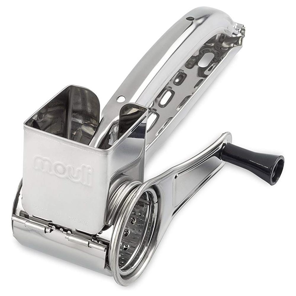 A45606 Grattugia Manuale Inox - Foto 4