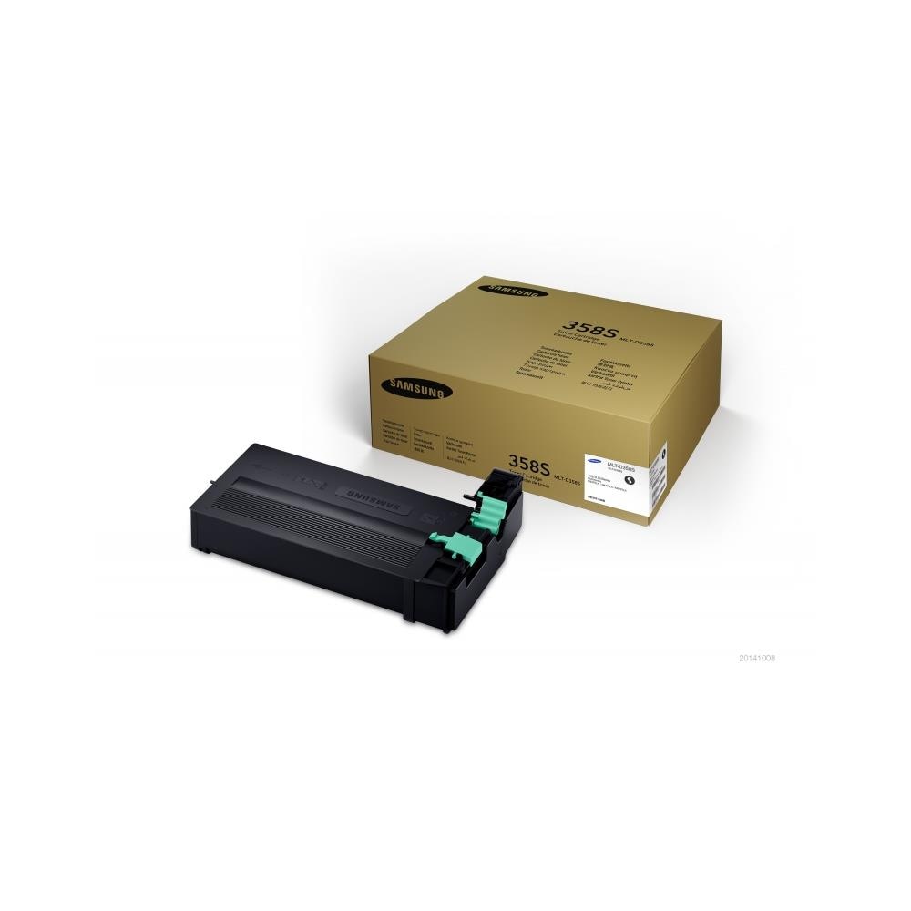 MLT-D358S / ELS Toner Originale Nero per M5370LX Capacità 30000 Pagine - Foto 2