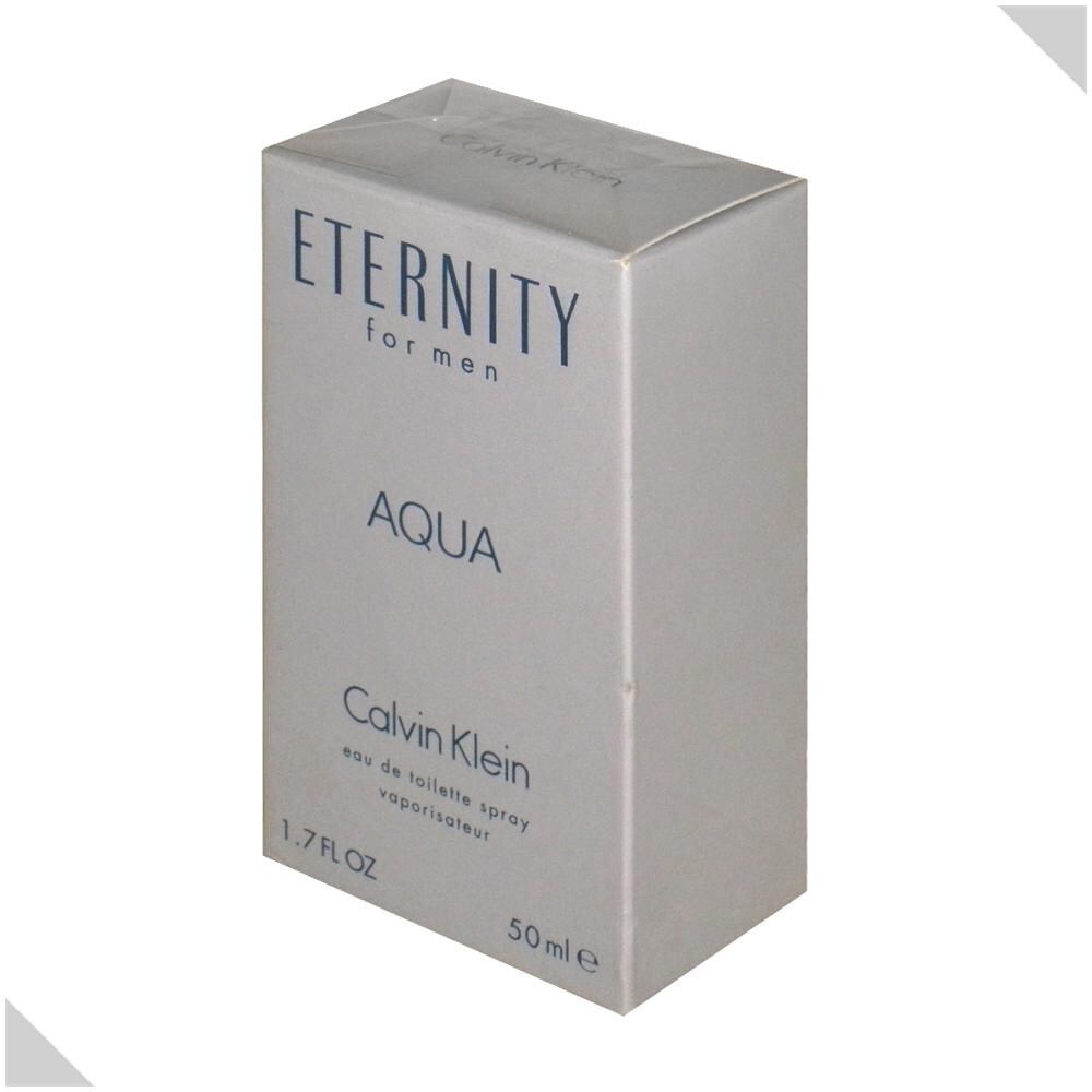 Ck Eternity Aqua Uomo - Foto 2