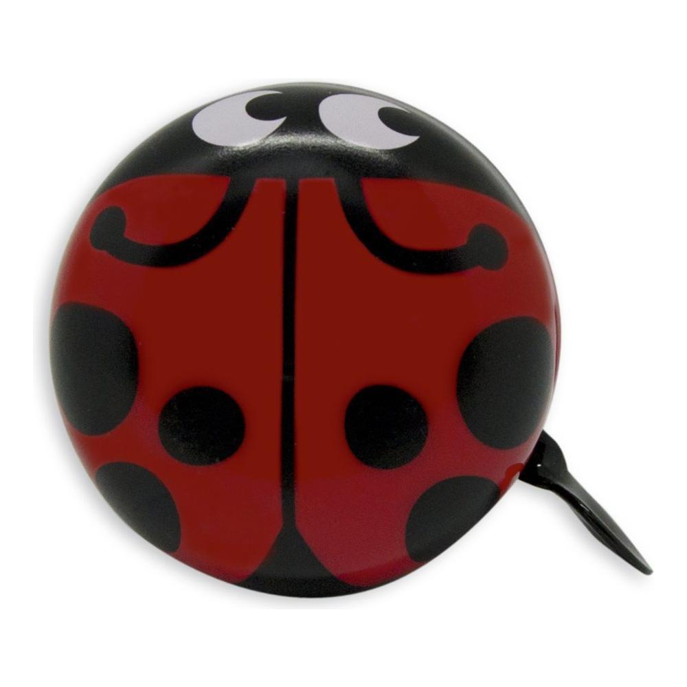 My bike bell campanello per bici Coccinella - Foto 1