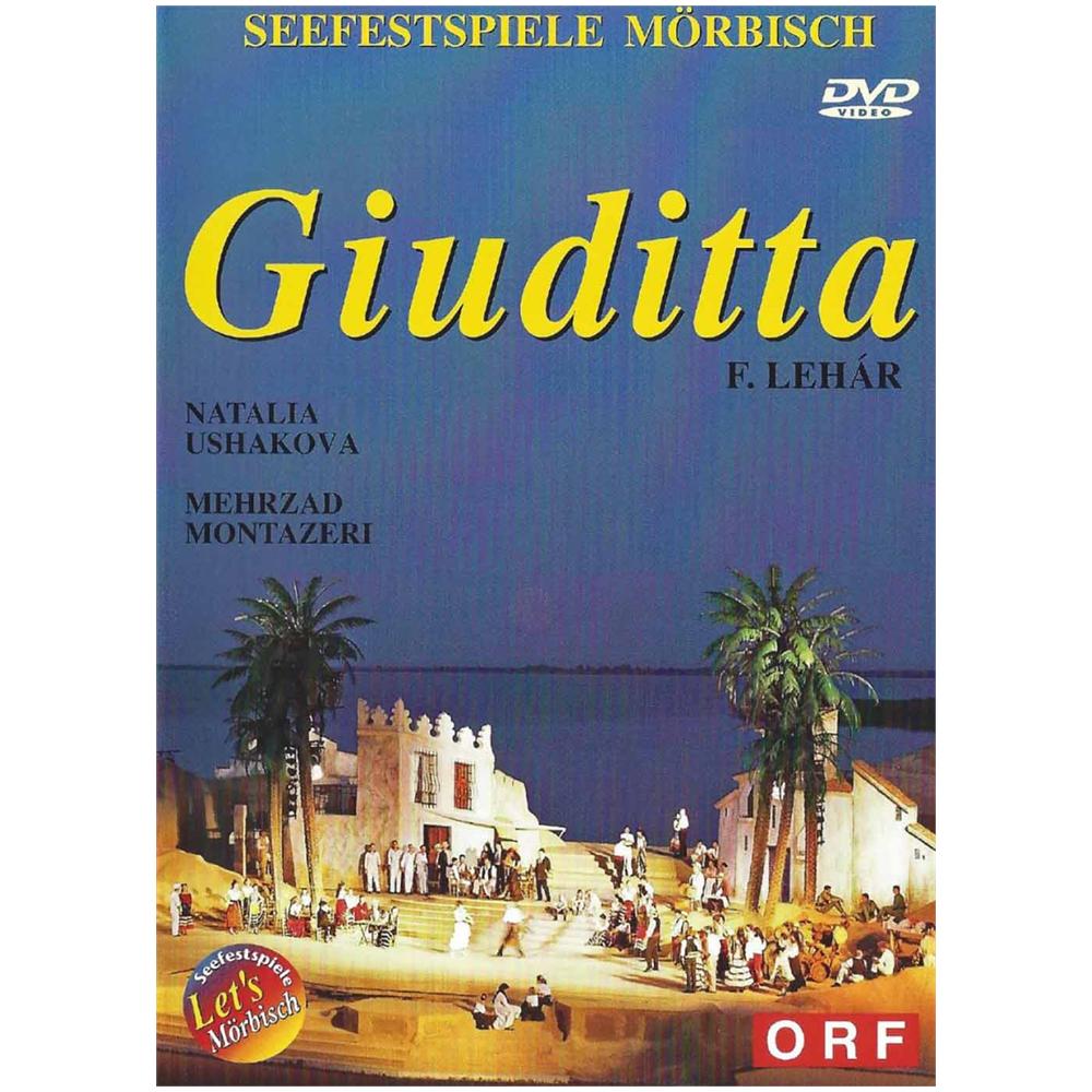 Lehar - Giuditta - Foto 1