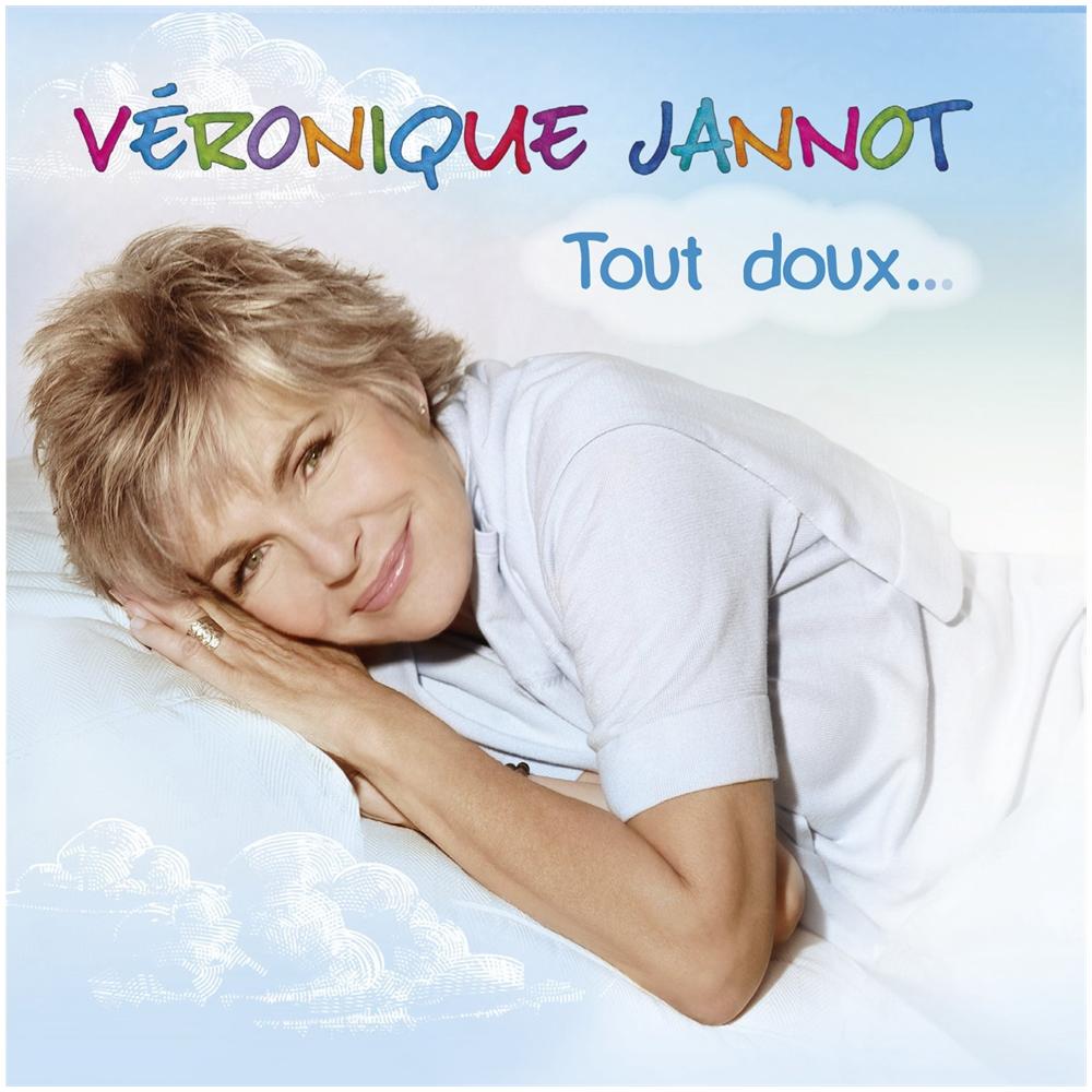 Jannot, Veronique - Tout Doux. . . (2 Cd)  - Foto 1