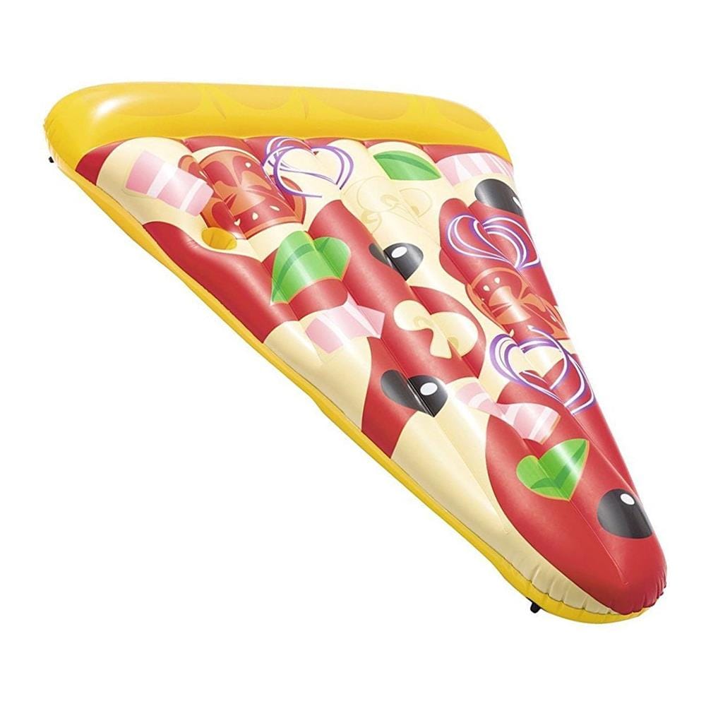 Gonf Materassino Pizza C / attacchi 188x130 Cf1 - Foto 2