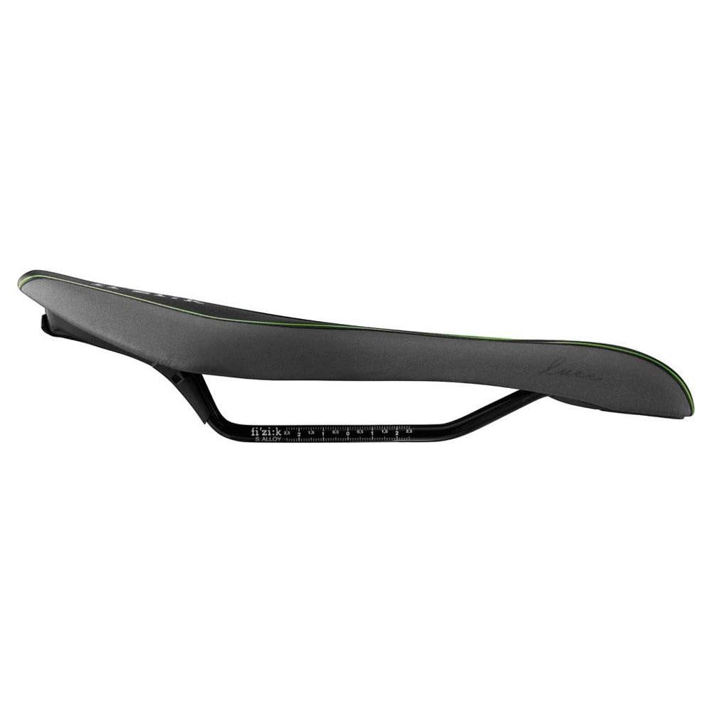 Sella Donna Mtb Luce S-alloy 's Large (155mm)  - Foto 2
