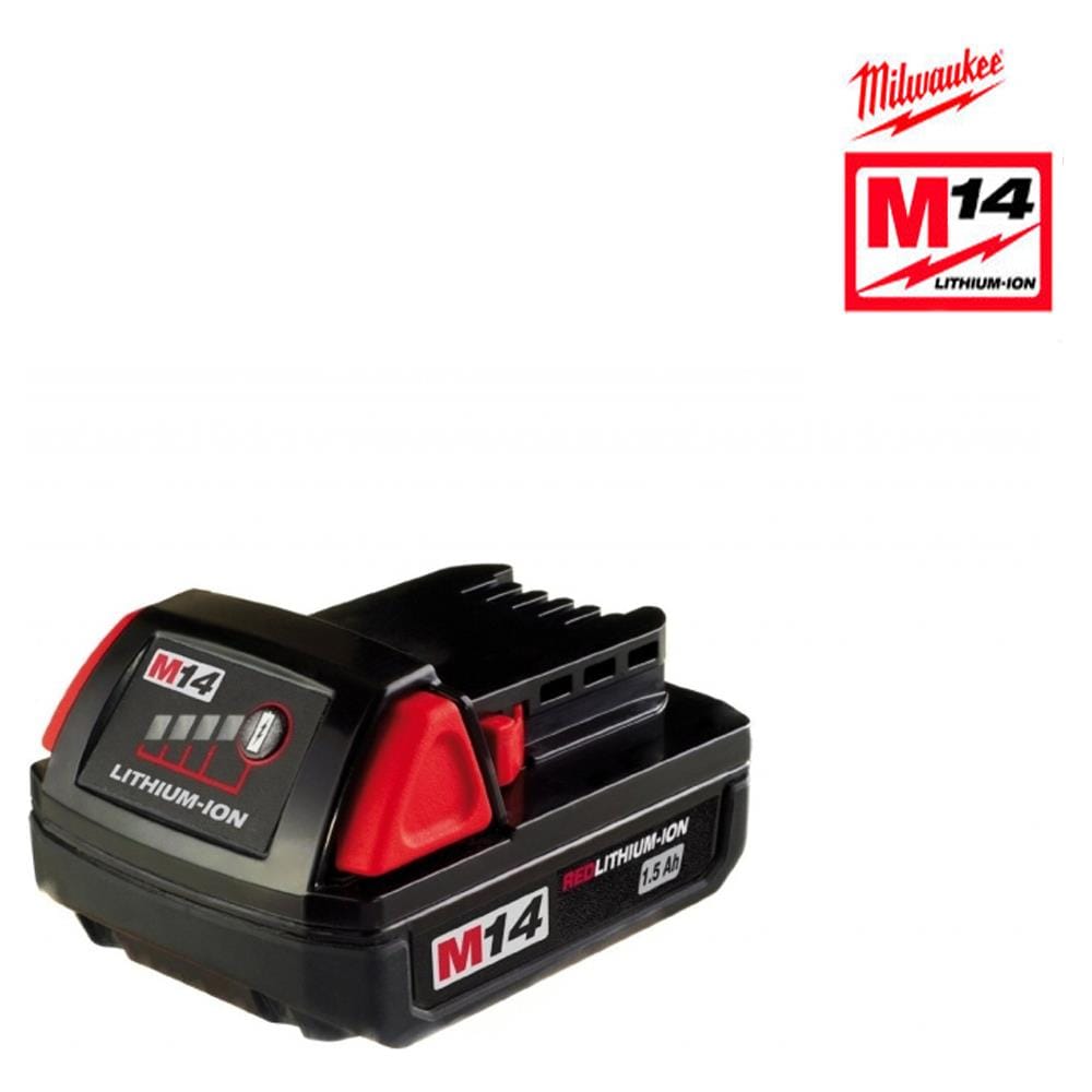 Batteria M14 B Redlithium Li-ion 1.5 Ah 4.932.352,6650 - Foto 1