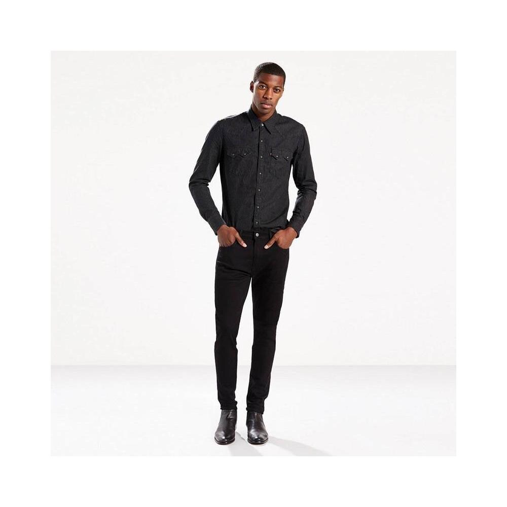 Pantaloni Levi´s ® 512 Slim Taper Fit Abbigliamento Uomo 32 - Foto 1