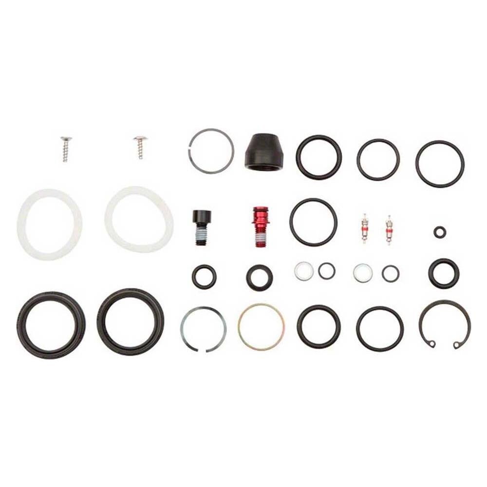 Forcelle Service Kit Full Bluto Ricambi Dei Componenti One Size - Foto 1
