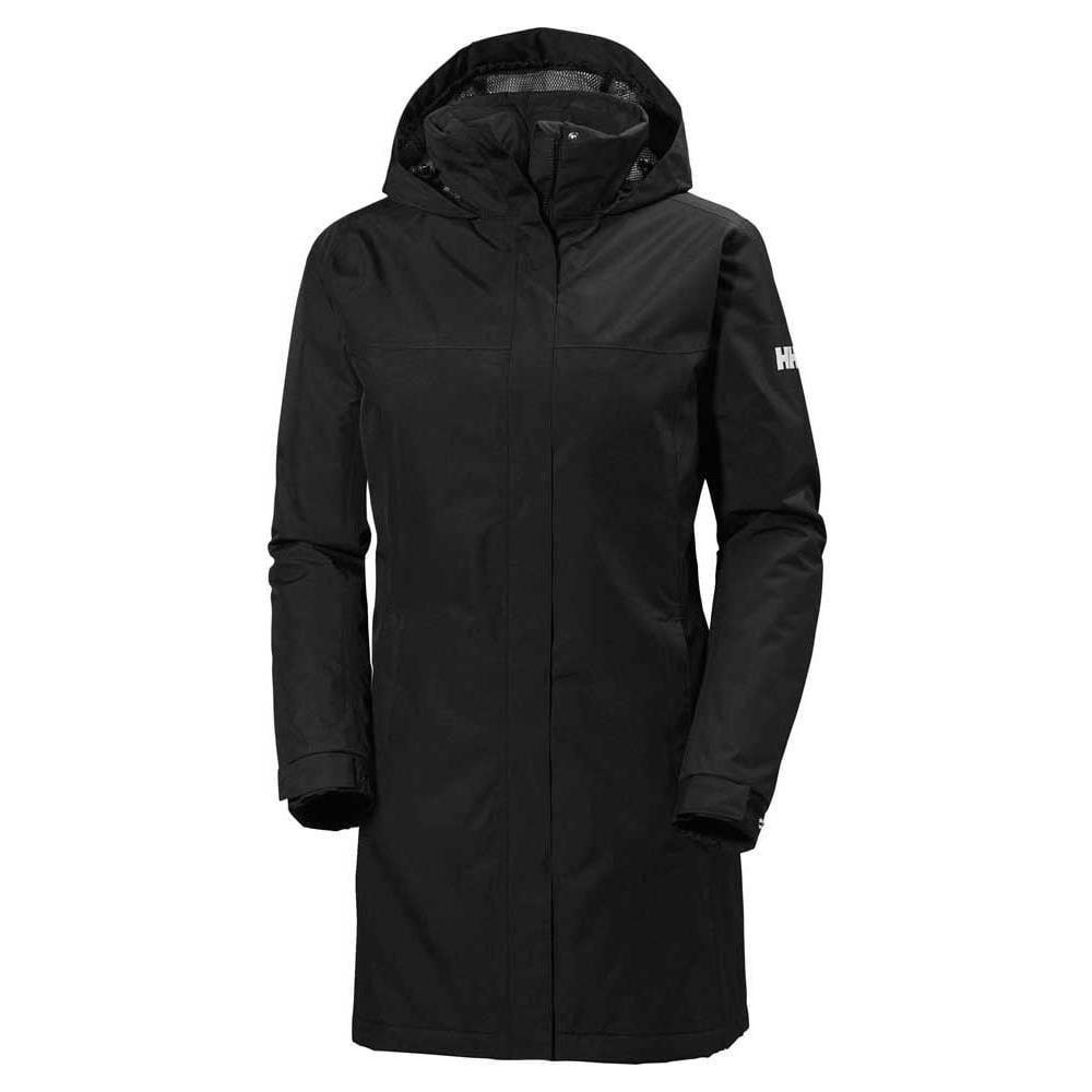 Giacche Helly Hansen Aden Long Insulated Abbigliamento Donna M - Foto 1