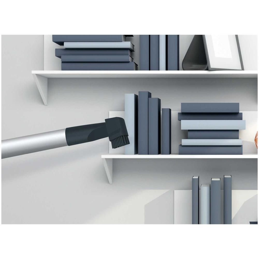 Aspirapolvere a Traino KS31PAR Senza Sacco Colore Nero - Foto 7