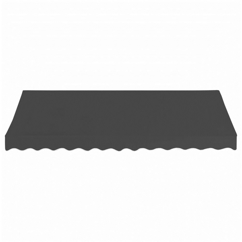 Tenda Da Sole Per Bistrò 300x120 Cm Antracite - Foto 2