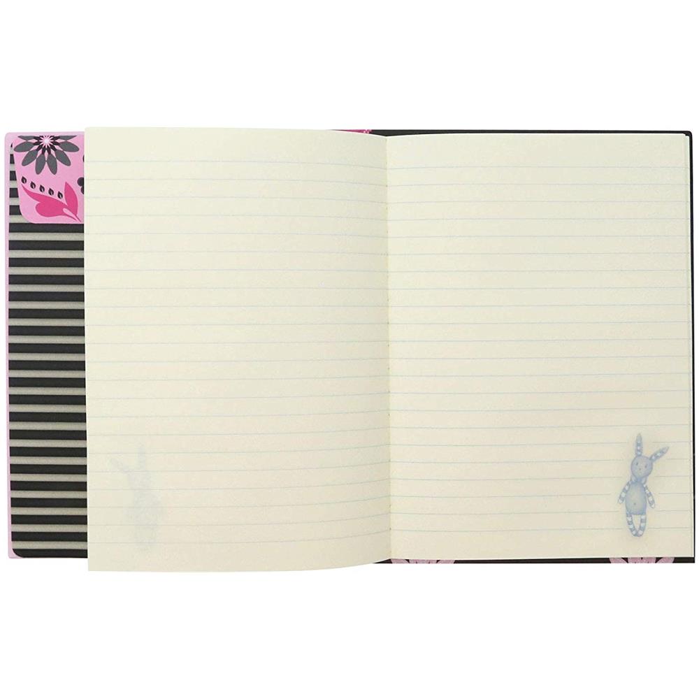 Gorjuss Fiesta My Gift To You Taccuino Con Set Di Cancelleria - Foto 2