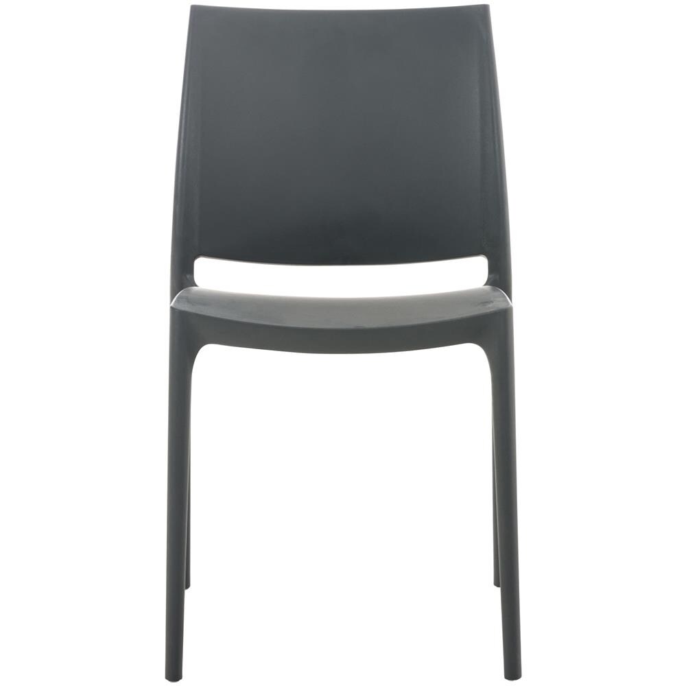 Sedia Maya Grigio - Foto 1