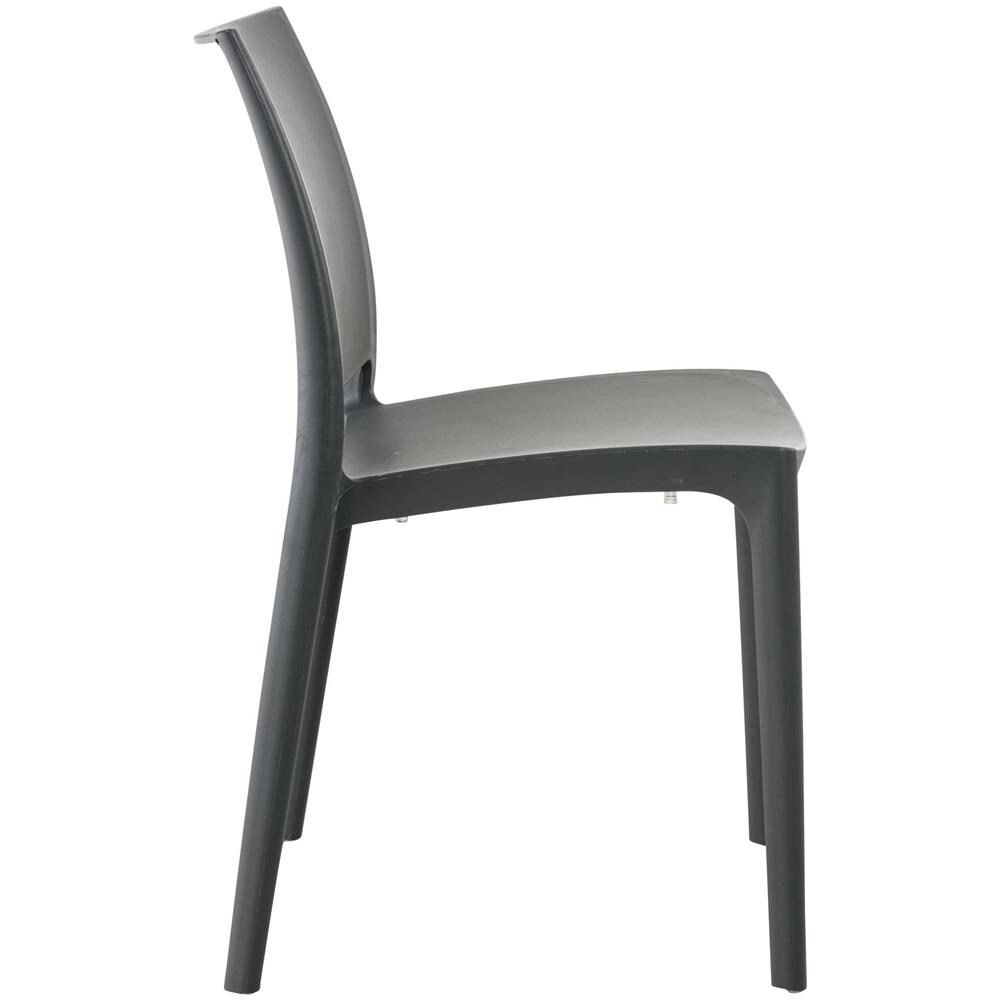 Sedia Maya Grigio - Foto 2